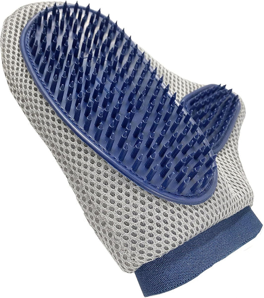 Four Paws Love Glove Dog Grooming Mitt